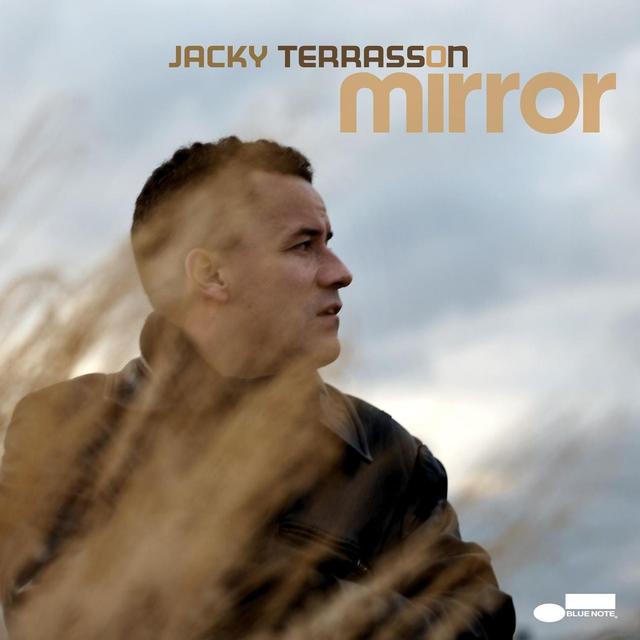 Album cover art for Mirror