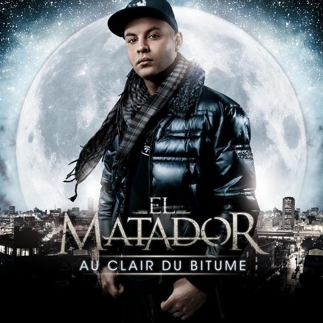 Album cover art for Au Clair du Bitume