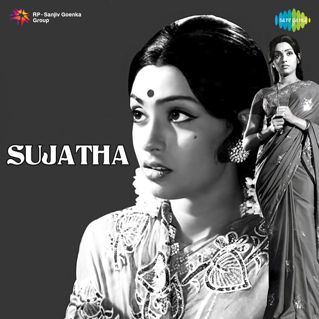 Album cover art for Sujatha