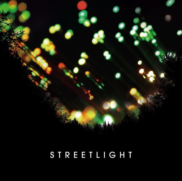 Album cover art for Streetlight