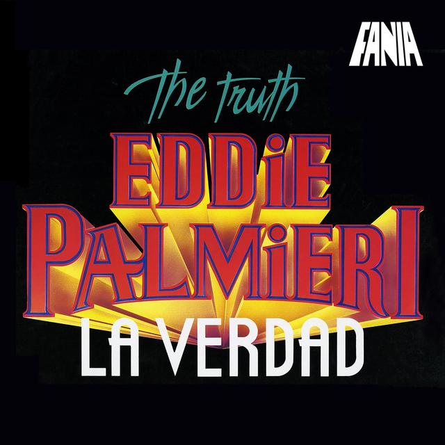 Album cover art for The Truth - La Verdad