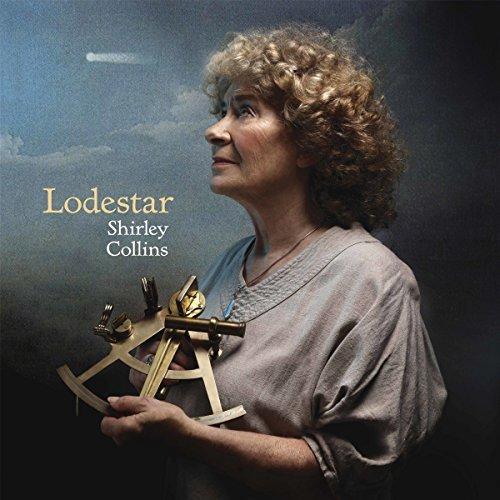 Album cover art for Lodestar