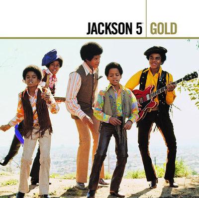 Album cover art for Gold