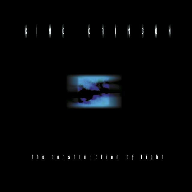 Album cover art for The Construkction of Light