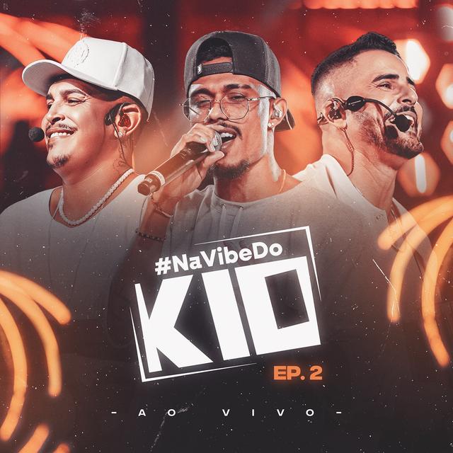 Album cover art for Na Vibe do K10