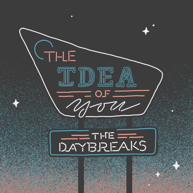 Album cover art for The Idea of You