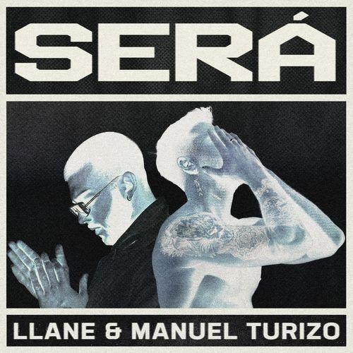 Album cover art for Será