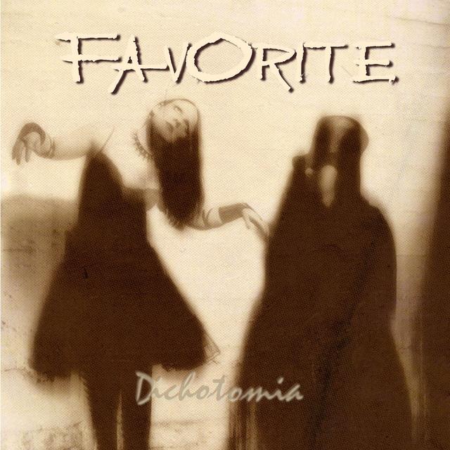 Album cover art for Dichotomia
