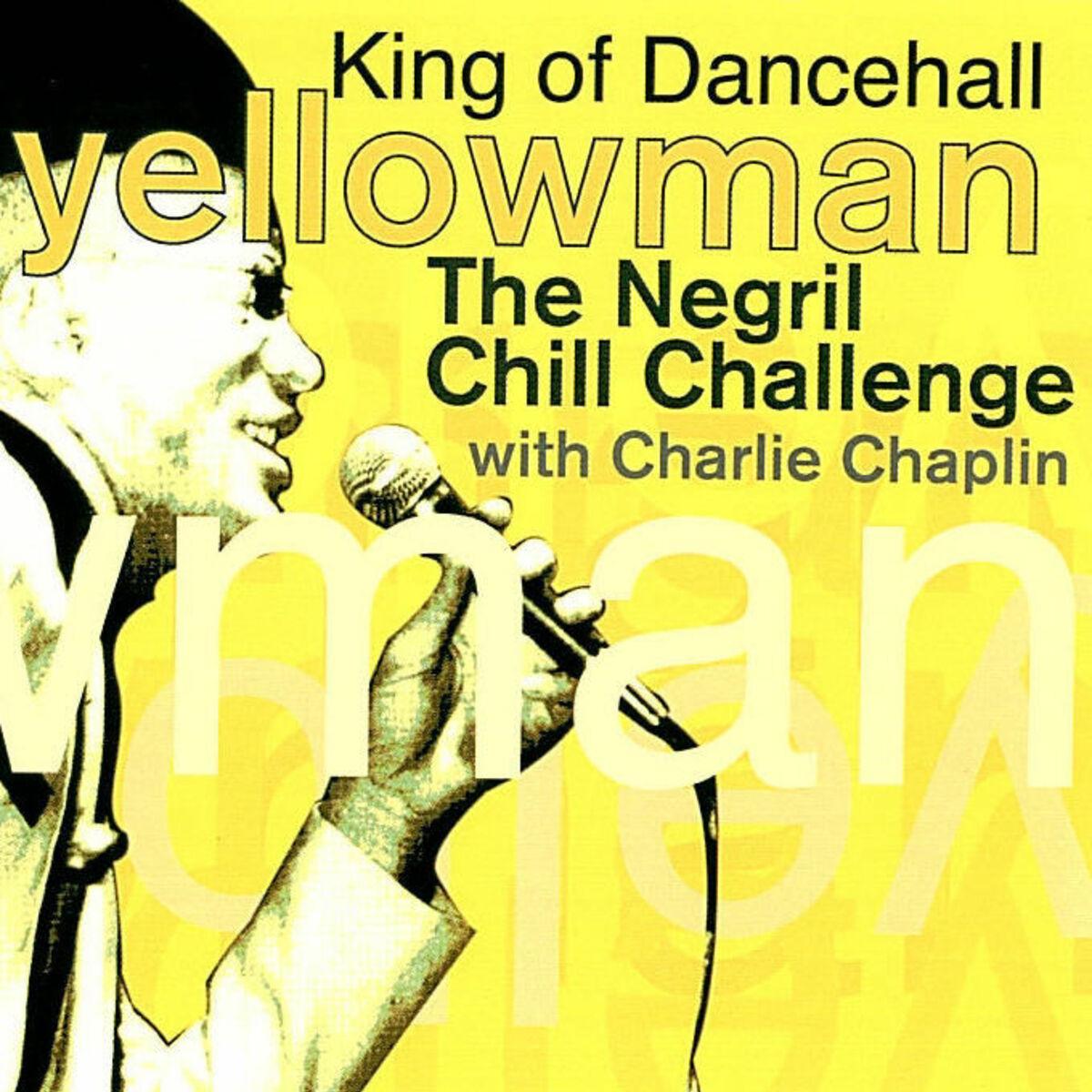 The Negril Chill Challenge