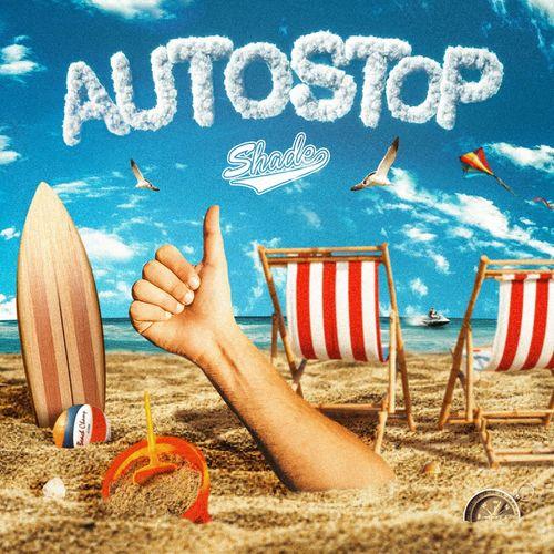 Album cover art for Autostop