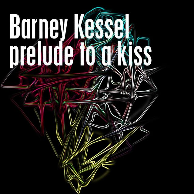 Album cover art for Prelude To A Kiss