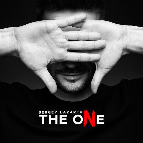 Album cover art for THE ONE