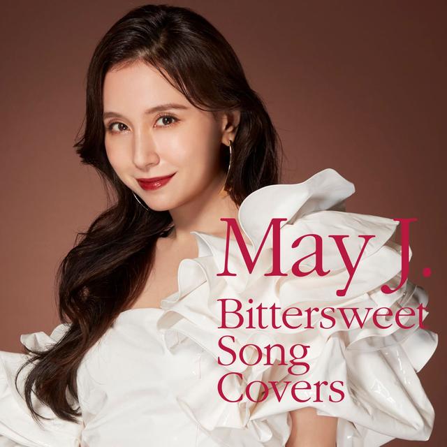 Album cover art for Bittersweet Song Covers