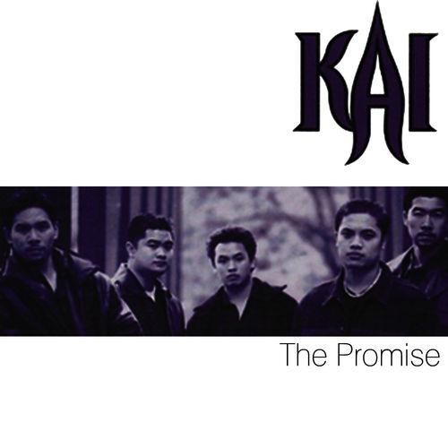 Album cover art for The Promise