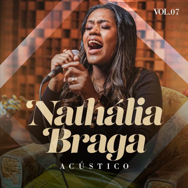 Album cover art for Acústico, Vol.7