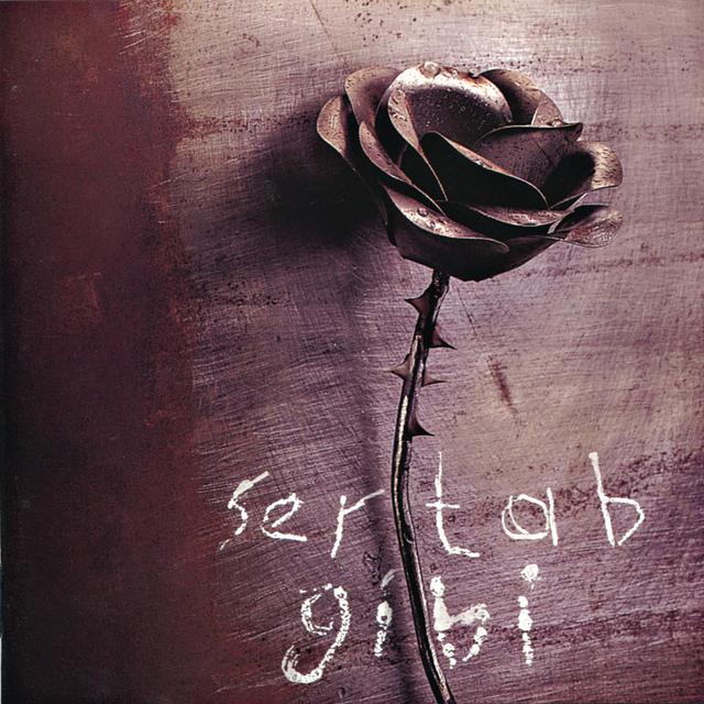 Album cover art for Sertab Gibi