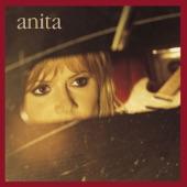 Album cover art for Anita