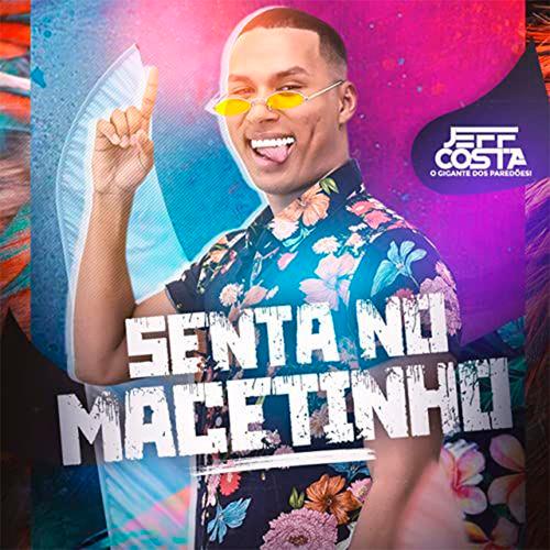 Album cover art for Senta no Macetinho