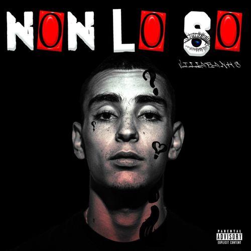 Album cover art for Non Lo So