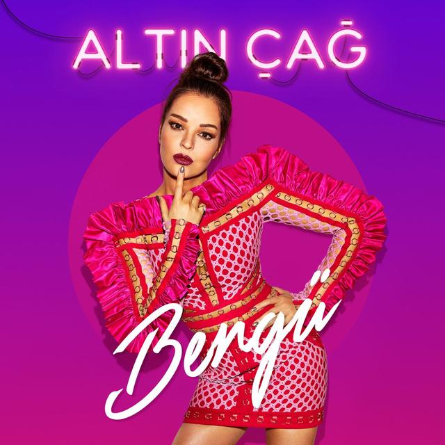 Album cover art for Altın Çağ