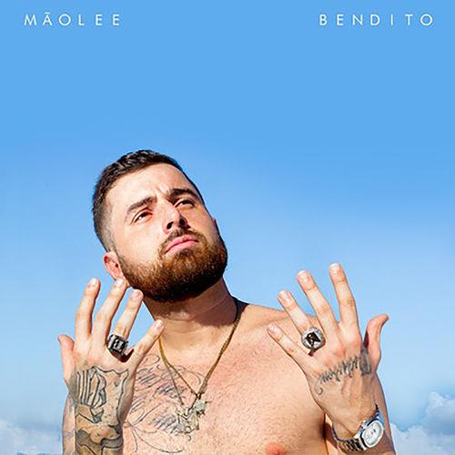 Album cover art for Bendito