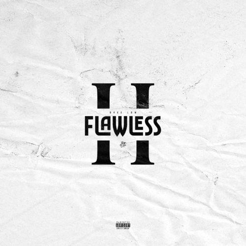 Album cover art for Flawless 2