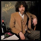 Album cover art for Dean Friedman