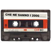 Album cover art for Che Ne Sanno I 2000