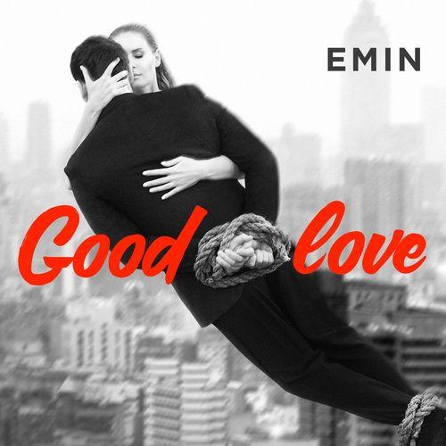 Album cover art for Good Love