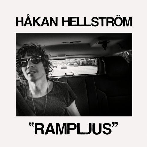 Album cover art for Rampljus Vol. 1