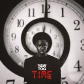 Album cover art for Time