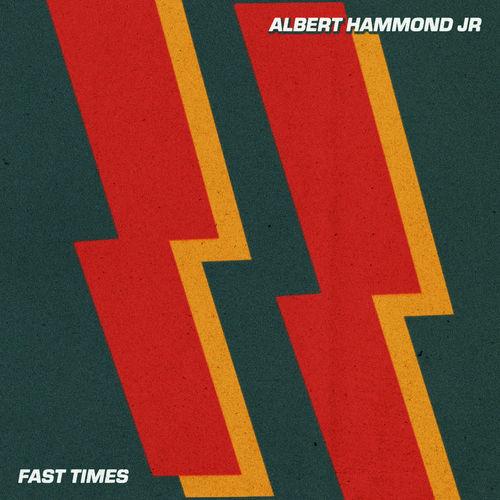 Album cover art for Fast Times