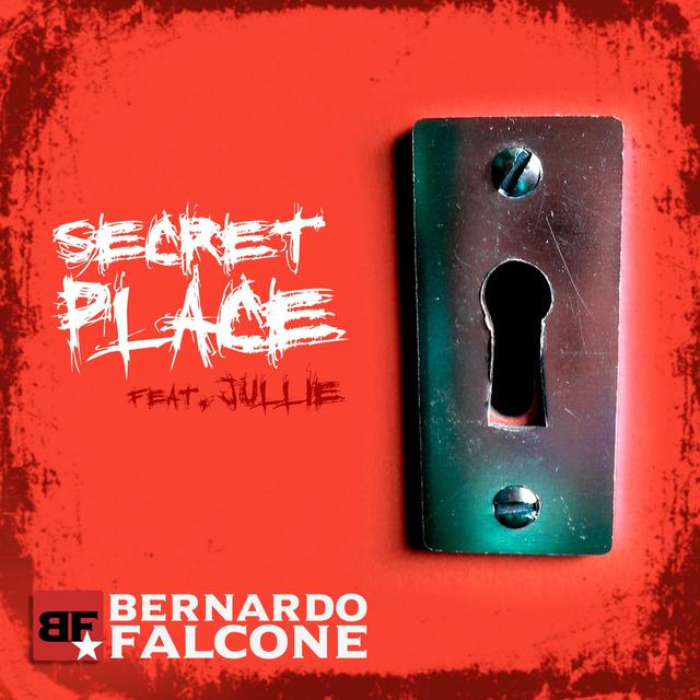 Album cover art for Secret Place