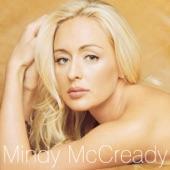 Album cover art for Mindy McCready