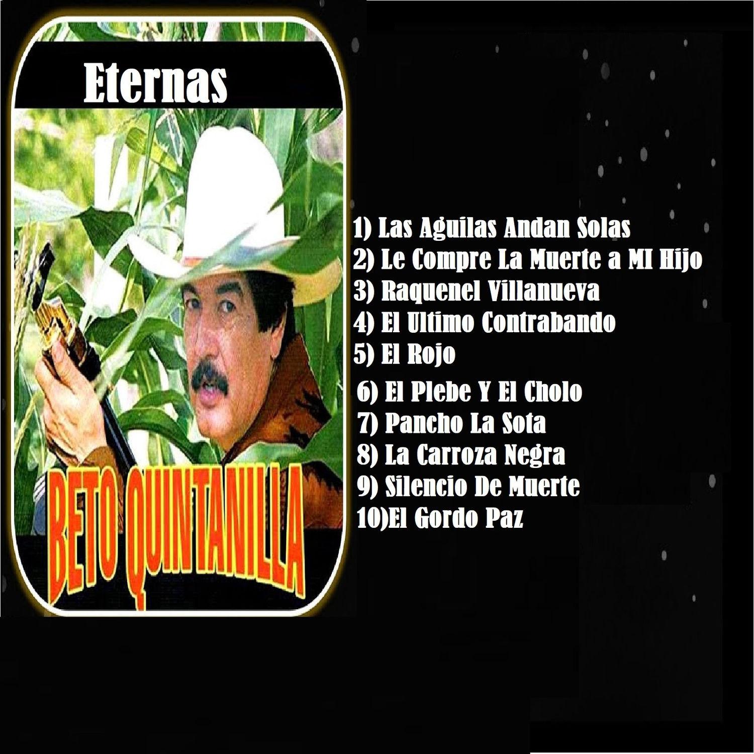 Eternas