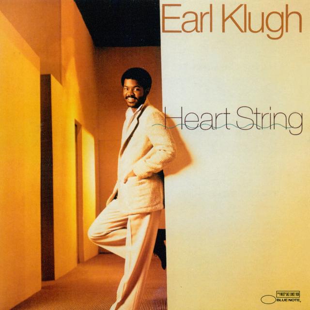 Album cover art for Heart String