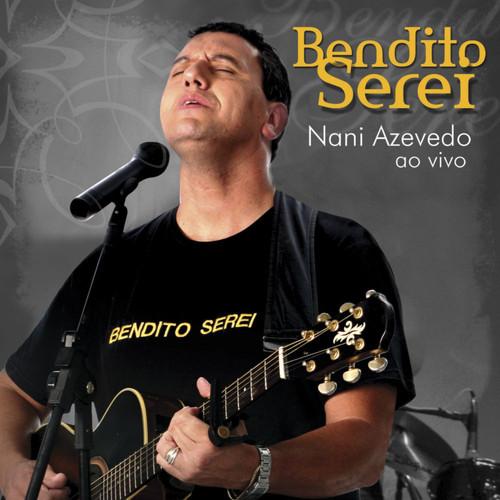 Album cover art for Bendito Serei