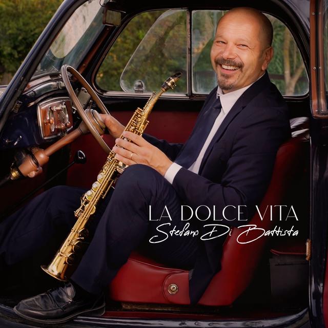 Album cover art for La Dolce Vita