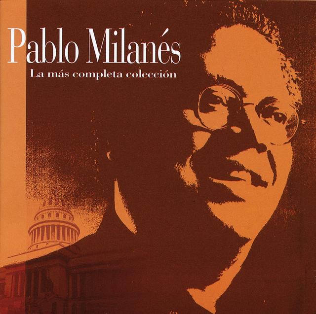 Album cover art for La Mas Completa Coleccion