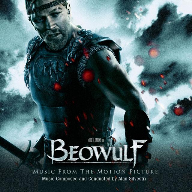 Album cover art for Beowulf [B.O.F.]