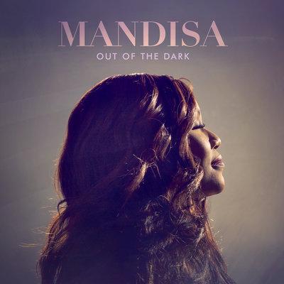 Album cover art for Out Of The Dark