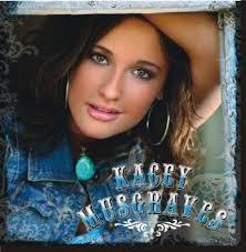 Album cover art for Kacey Musgraves