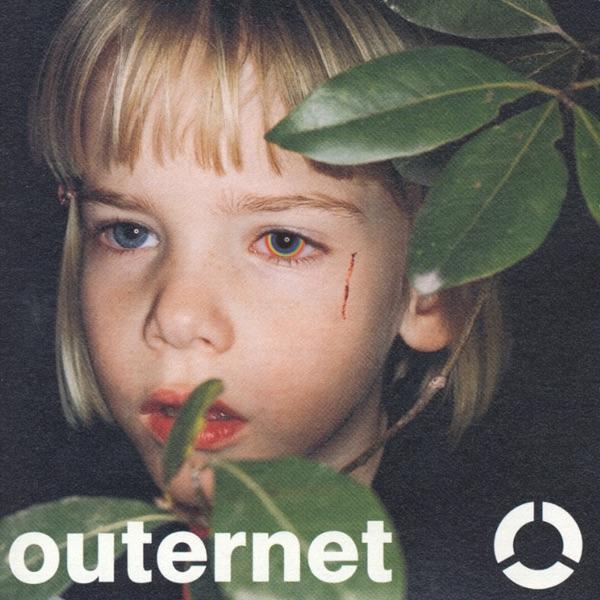 Album cover art for Outernet