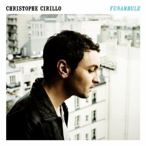 Album cover art for Funambule