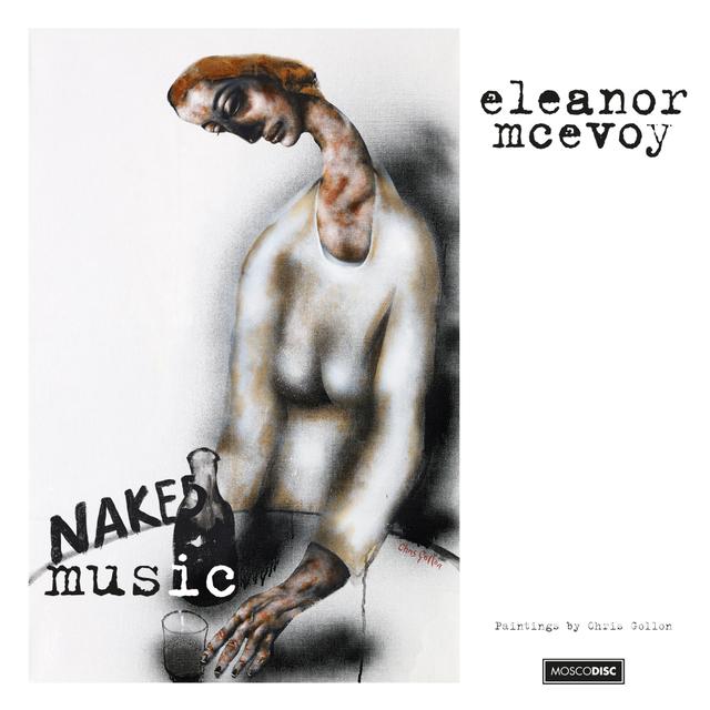 Album cover art for Naked Music