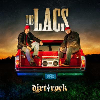 Album cover art for Dirt Rock