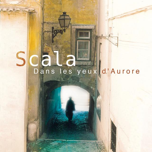 Album cover art for Dans Les Yeux D'aurore