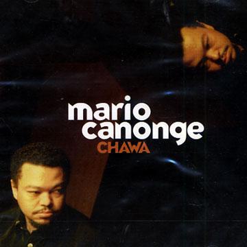 Album cover art for Chawa