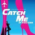 Album cover art for Catch Me If You Can [B.O.F.]