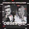 Album cover art for Obsessed